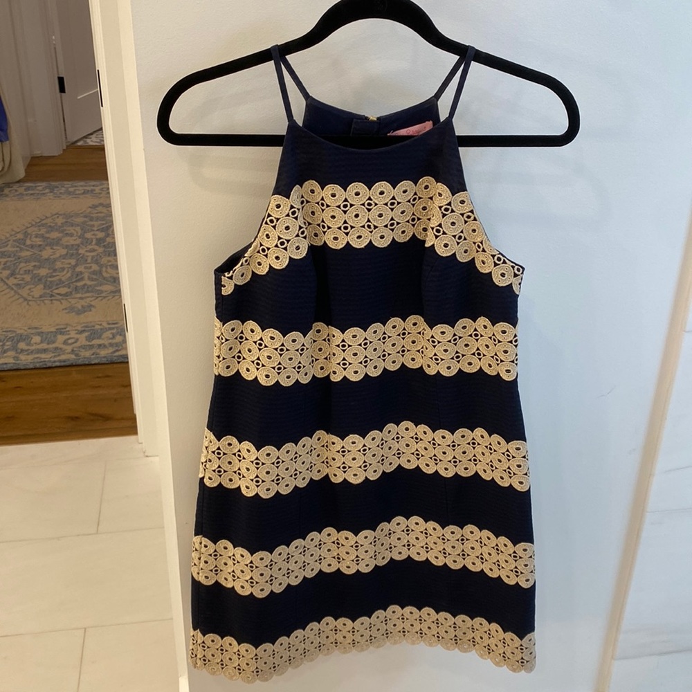 Lilly Pulitzer Shift dress